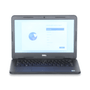 Scratch & Dent Dell Latitude 3310 - 13.3" Workstation Laptop | Intel Core i5-8265U - 8265U | 250GB NVME | 4GB RAM | Windows 11 Professional | Webcam | S/N: 44KQNW2