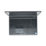 Scratch & Dent Dell Latitude 5501 - 15.6" Workstation Laptop | Intel Core i5-9400H - 9400H | 250GB NVME | 4GB RAM | Windows 11 Professional | Backlit Keyboard | Webcam | S/N: J80T433