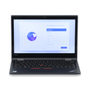 Scratch & Dent Lenovo ThinkPad L380 Yoga - 13.3" Workstation Laptop | Intel Core i5-8250U - 8250U | 120GB SSD | 8GB RAM | Windows 11 Home | Webcam | Touchscreen | S/N: 1S20M8S0F100R90S4QJ4