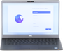 Scratch & Dent Dell Latitude 7400 - 14" Workstation Laptop | Intel Core i5-8365U - 8365U | 250GB NVME | 4GB RAM | Windows 11 Professional | Backlit Keyboard | Webcam | S/N: 6K433Z2