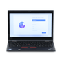 Scratch & Dent Lenovo ThinkPad L380 Yoga - 13.3" Workstation Laptop | Intel Core i5-8250U - 8250U | 250GB NVME | 8GB RAM | Windows 11 Home | Webcam | Touchscreen | S/N: 1S20M8S0F100R90TB347