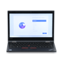 Scratch & Dent Lenovo ThinkPad L380 Yoga - 13.3" Workstation Laptop | Intel Core i5-8250U - 8250U | 120GB SSD | 8GB RAM | Windows 11 Home | Webcam | Touchscreen | S/N: 1S20M8S0F100R90TB41E