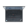 Scratch & Dent Lenovo ThinkPad T490 - 14" Workstation Laptop | Intel Quad Core i7-8550U | 250GB NVME | 16GB RAM | Windows 11 Professional | Webcam | Fingerprint Reader | Touchscreen | S/N: 1S20N20030USPF1N0S7Z