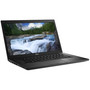 Dell Latitude E7490 Laptop Computer | Intel Quad Core i7 (8th Gen), 8GB RAM, 250GB SSD Storage | Windows 11 Pro