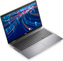 Dell Precision 5520 Laptop Computer | Intel Quad Core i5 (7th Gen), 16GB RAM, 250GB NVME Storage | Chrome OS