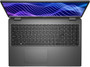 Dell Precision 3540 Laptop Computer | Intel Quad Core i5 (8th Gen), 16GB RAM, 250GB NVME Storage | Windows 11 Pro