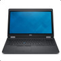 Dell Latitude E5550 Laptop Computer | Intel  i5 (5th Gen), 8GB RAM, 120GB SSD Storage | Chrome OS