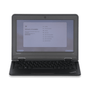 Lenovo Thinkpad Yoga 11e Laptop Computer | Intel Quad Core Celeron (Gemini Laketh Gen), 4GB RAM, 250GB SSD Storage | Chrome OS