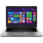 HP EliteBook 840G2 Laptop Computer | Intel  i5 (5th Gen), 8GB RAM, 120GB SSD Storage | Chrome OS