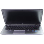 HP EliteBook 840G2 Laptop Computer | Intel  i5 (5th Gen), 8GB RAM, 120GB SSD Storage | Chrome OS
