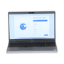Dell Latitude 5510 Laptop Computer | Intel Quad Core i5 (10th Gen), 4GB RAM, 250GB NVME Storage | Windows 11 Pro