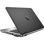 HP ProBook 640 G2 Laptop Computer | Intel  i5 (6th Gen), 8GB RAM, 250GB SSD Storage | Chrome OS
