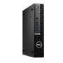 Dell OptiPlex 7010 Mini Desktop Computer - Intel Quad Core i5 13th Gen, 16GB RAM + 256GB SSD, Windows 11 Pro