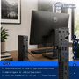 Dell OptiPlex 7010 Mini Desktop Computer - Intel Quad Core i5 13th Gen, 16GB RAM + 256GB SSD, Windows 11 Pro