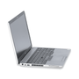 Scratch & Dent Dell Precision 3550 - 15.6" Workstation Laptop | Intel Quad Core i5 10th Gen - i5-10310U | 250GB NVME | 8GB RAM | Windows 11 Home | Backlit Keyboard | Webcam | S/N: 8F24673