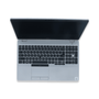 Scratch & Dent Dell Precision 3550 - 15.6" Workstation Laptop | Intel Quad Core i5 10th Gen - i5-10310U | 250GB NVME | 8GB RAM | Windows 11 Home | Backlit Keyboard | Webcam | S/N: 8F24673