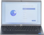 Dell Latitude 14" Laptop : i5 11th Gen | 16GB Ram 256GB SSD | Windows - Refurbis
