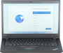 Lenovo ThinkPad 14" Laptop : i5 8th Gen | 16GB Ram 256GB SSD | Windows - Refurb