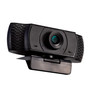 Periphio 1080P Full HD Webcam for Gaming PC