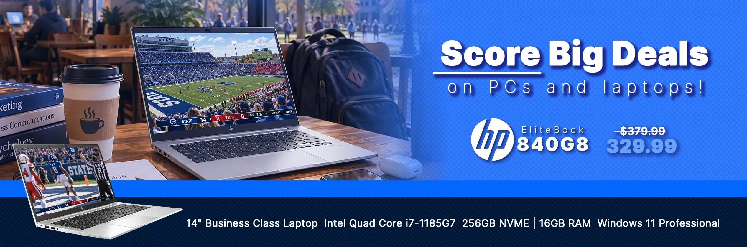 Click Here to Score Big Deals on PCs and Laptops