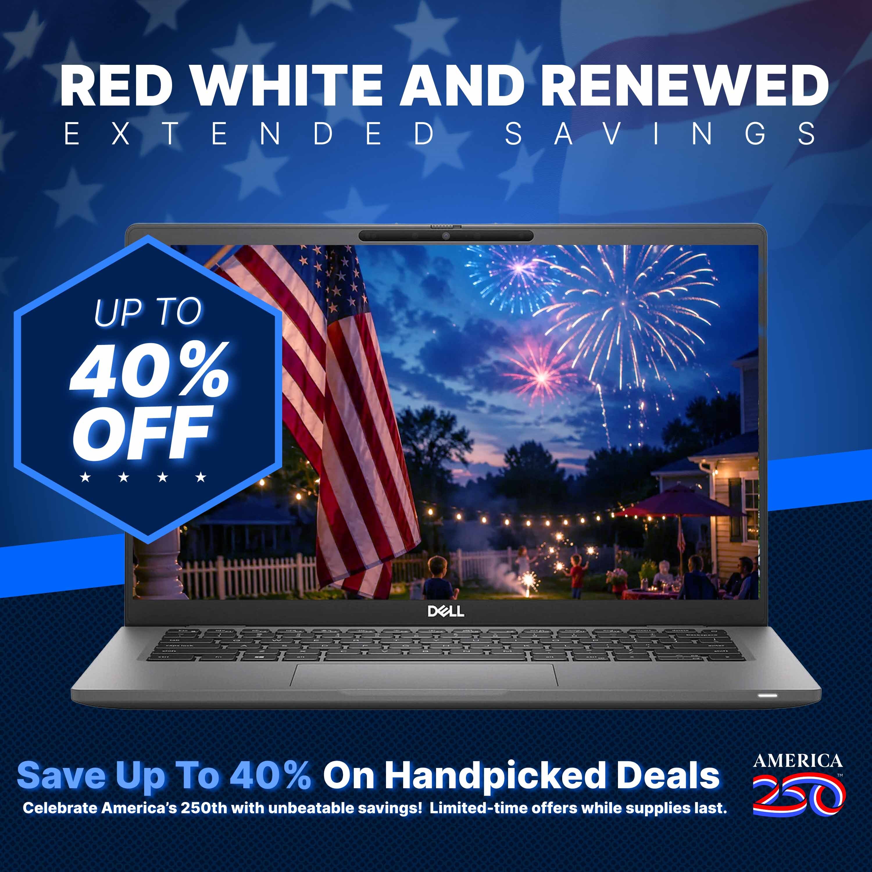 4th of July