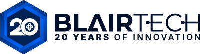 BlairTech 20 Years of Innovation