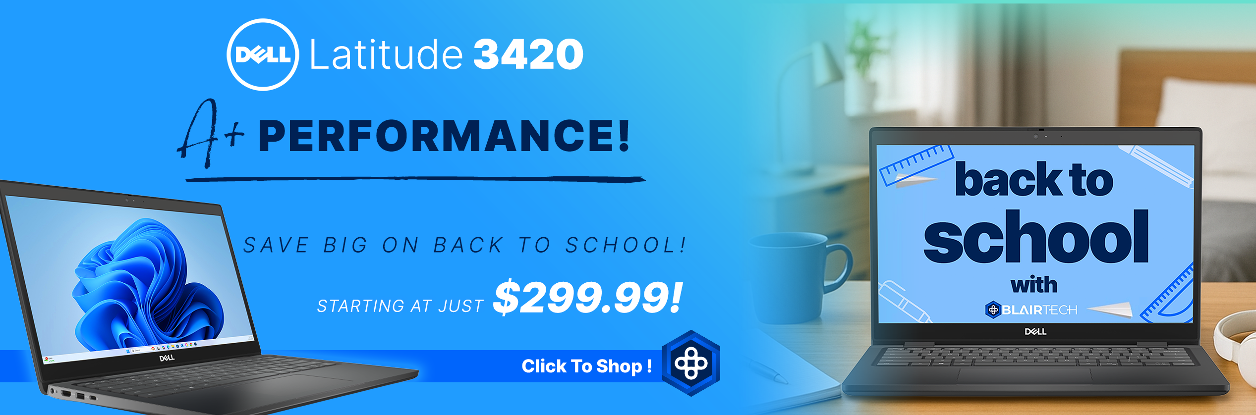 Dell Latitude 3420 14 inch Laptop - Intel Core i5-1135G7