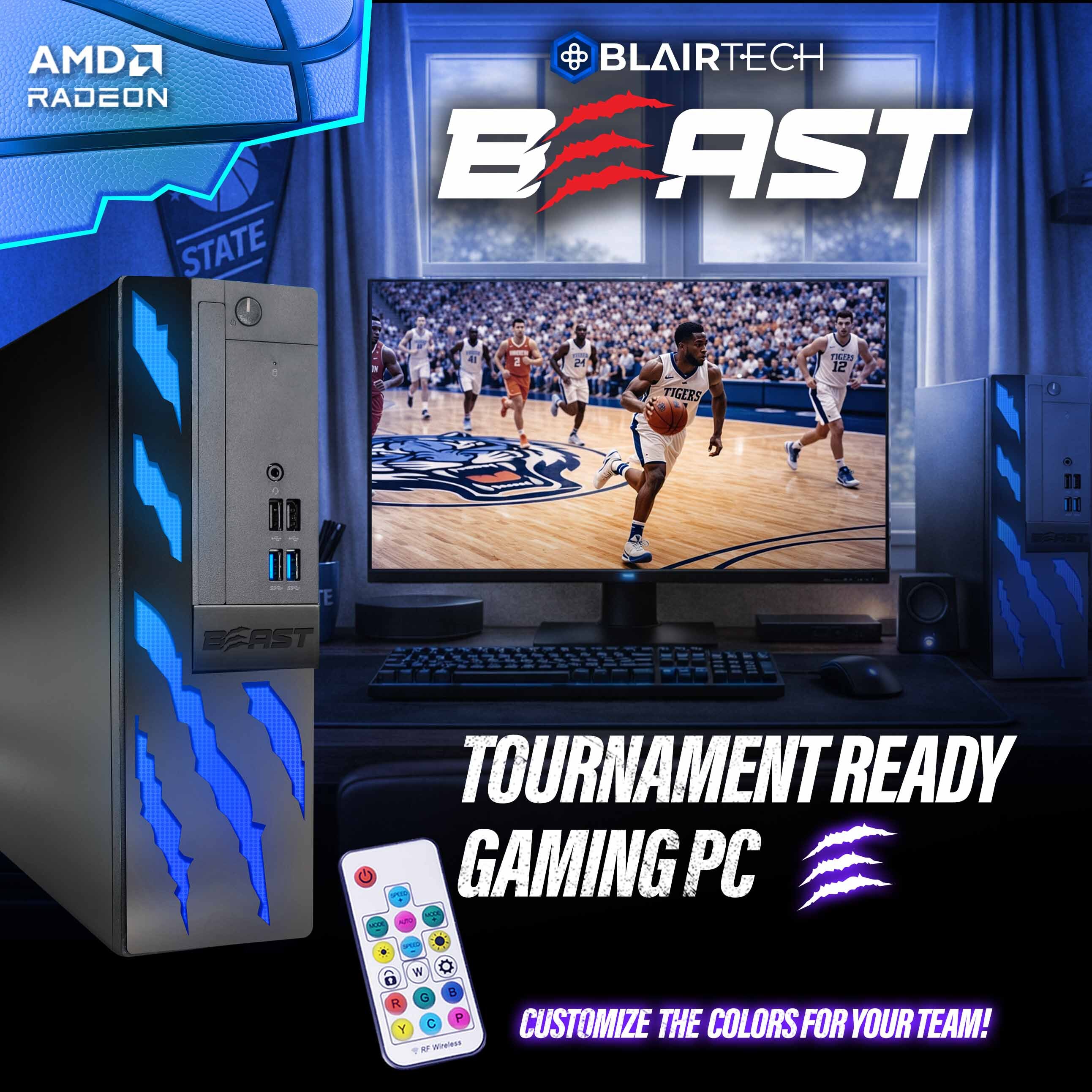 Dell OptiPlex 3070 Desktop PC