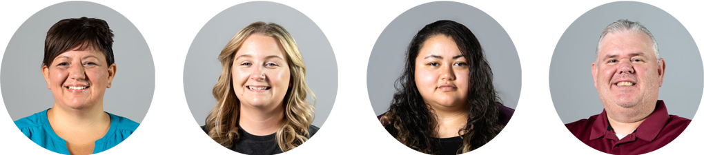 The BlairTech Customer Service Team