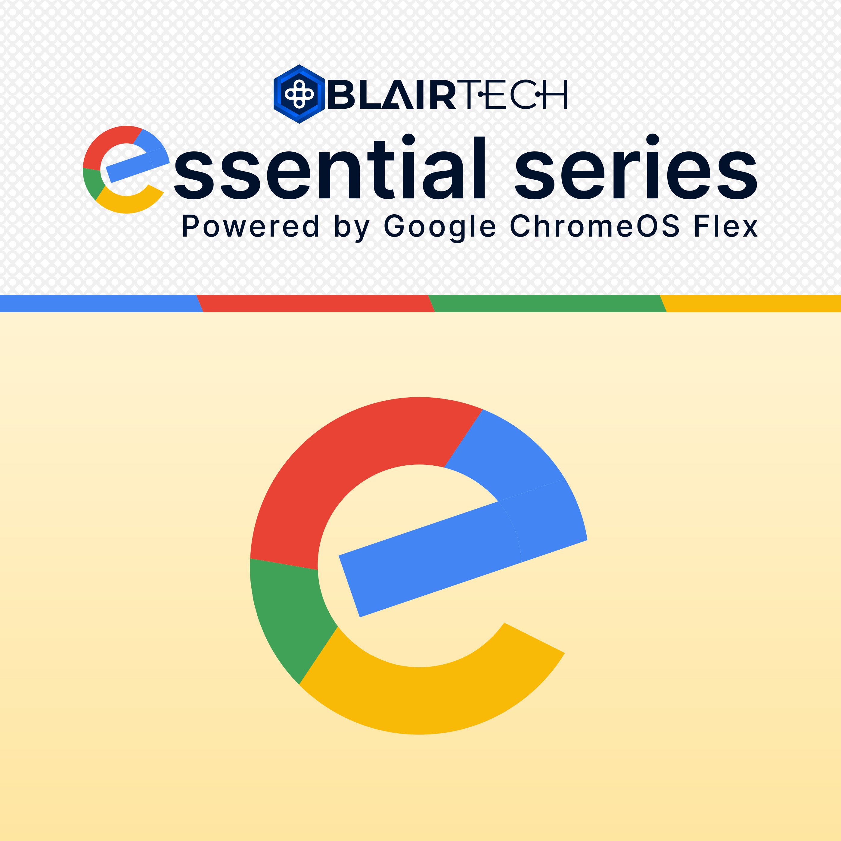 BlairTech FAQs