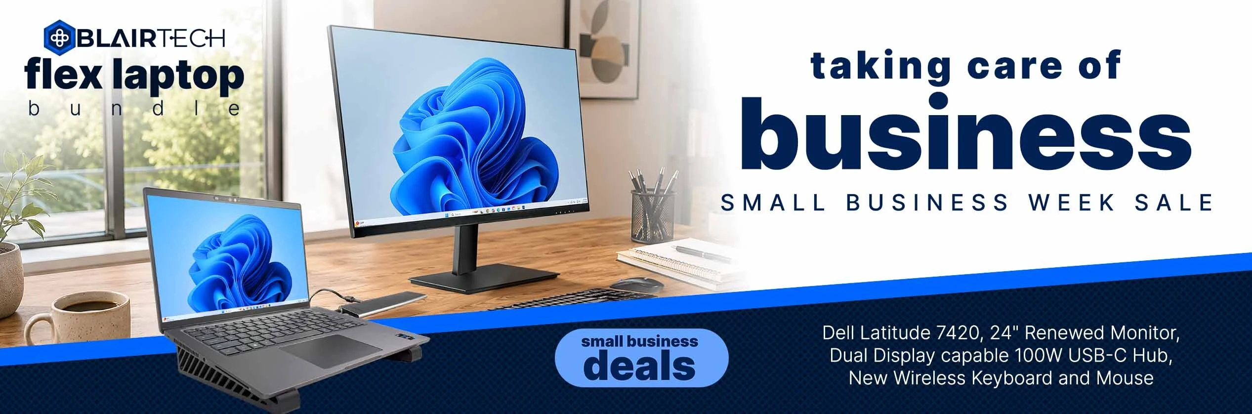 Small Business Deals