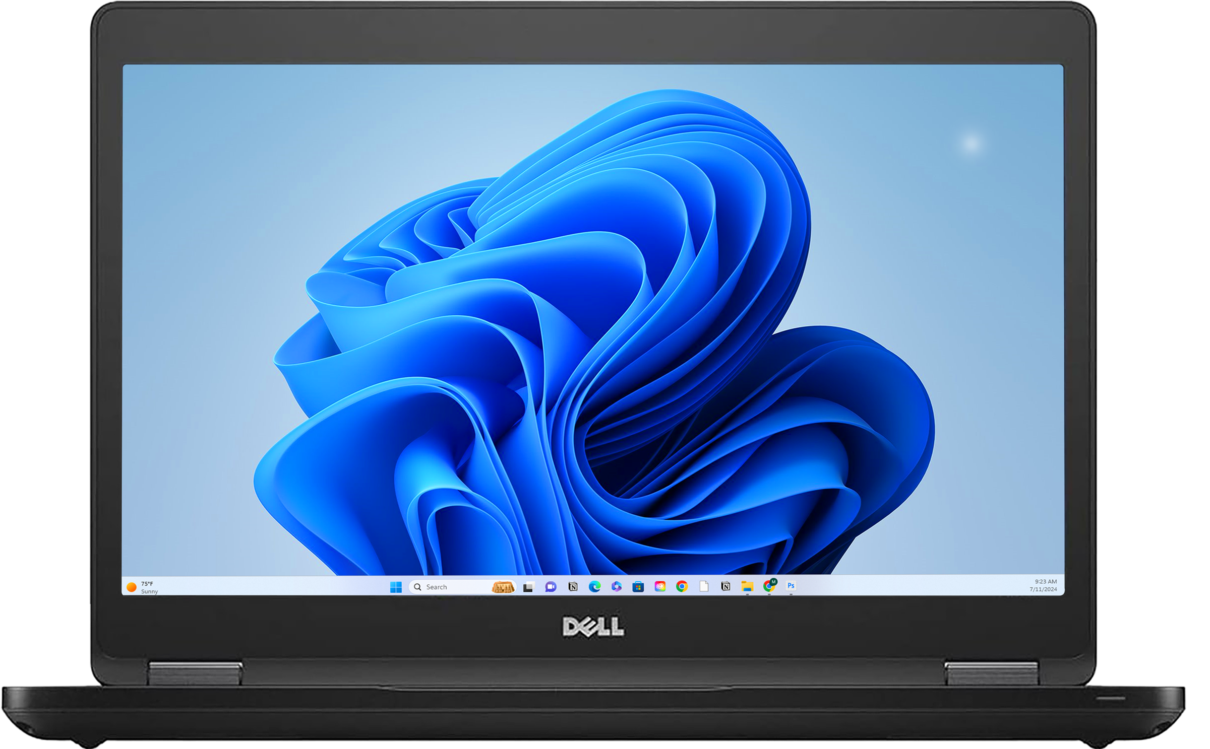 Grade B Dell Laptop
