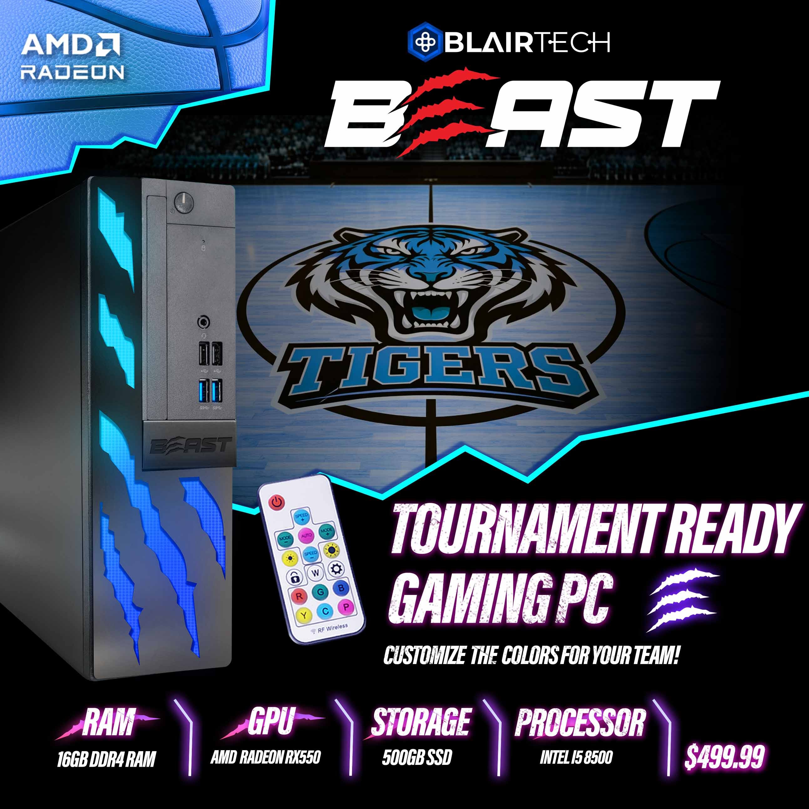 Dell OptiPlex 3070 Desktop PC