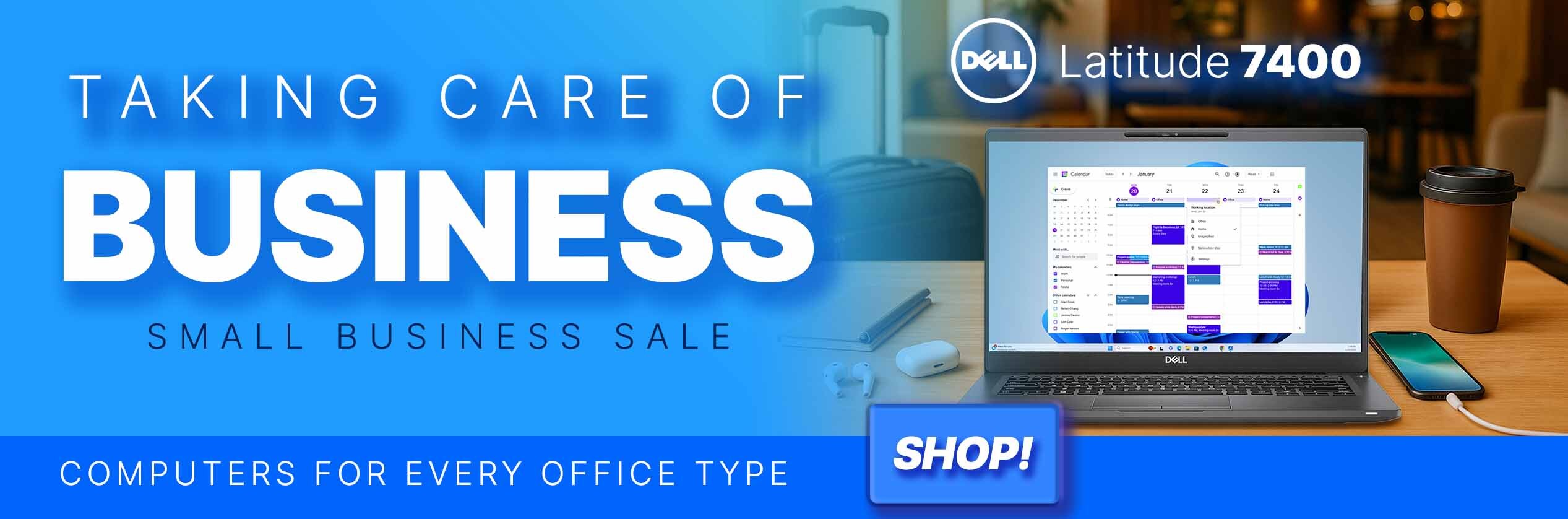 Small Business Deals