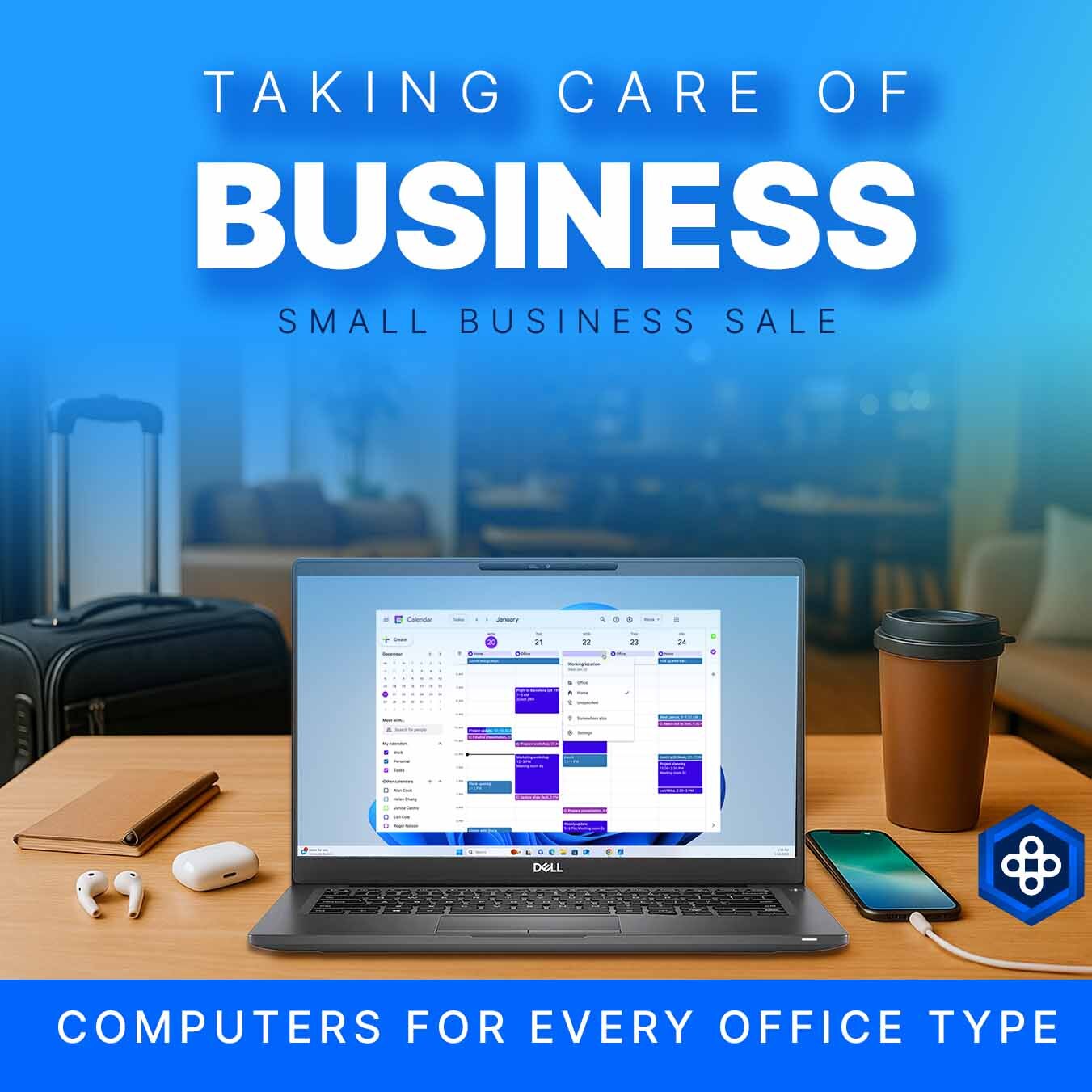 Small Business Deals