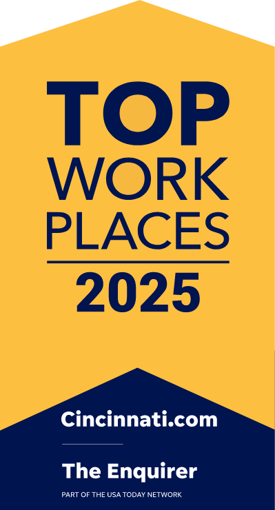 Top Workplaces 2025 Awarded to BlairTech