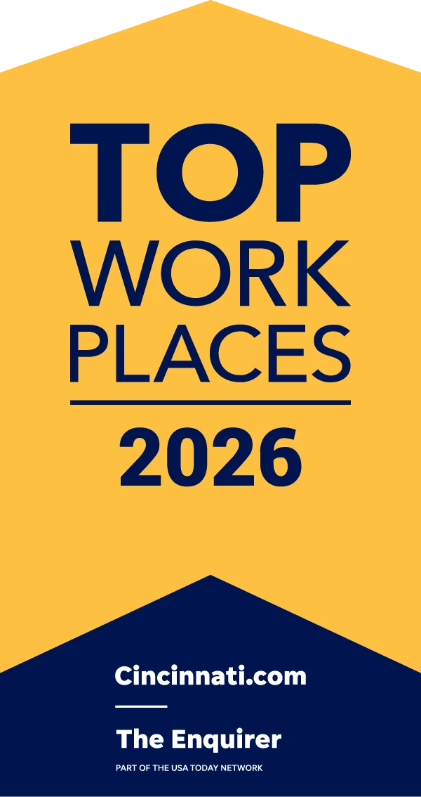 Top Workplaces 2026 Awarded to BlairTech