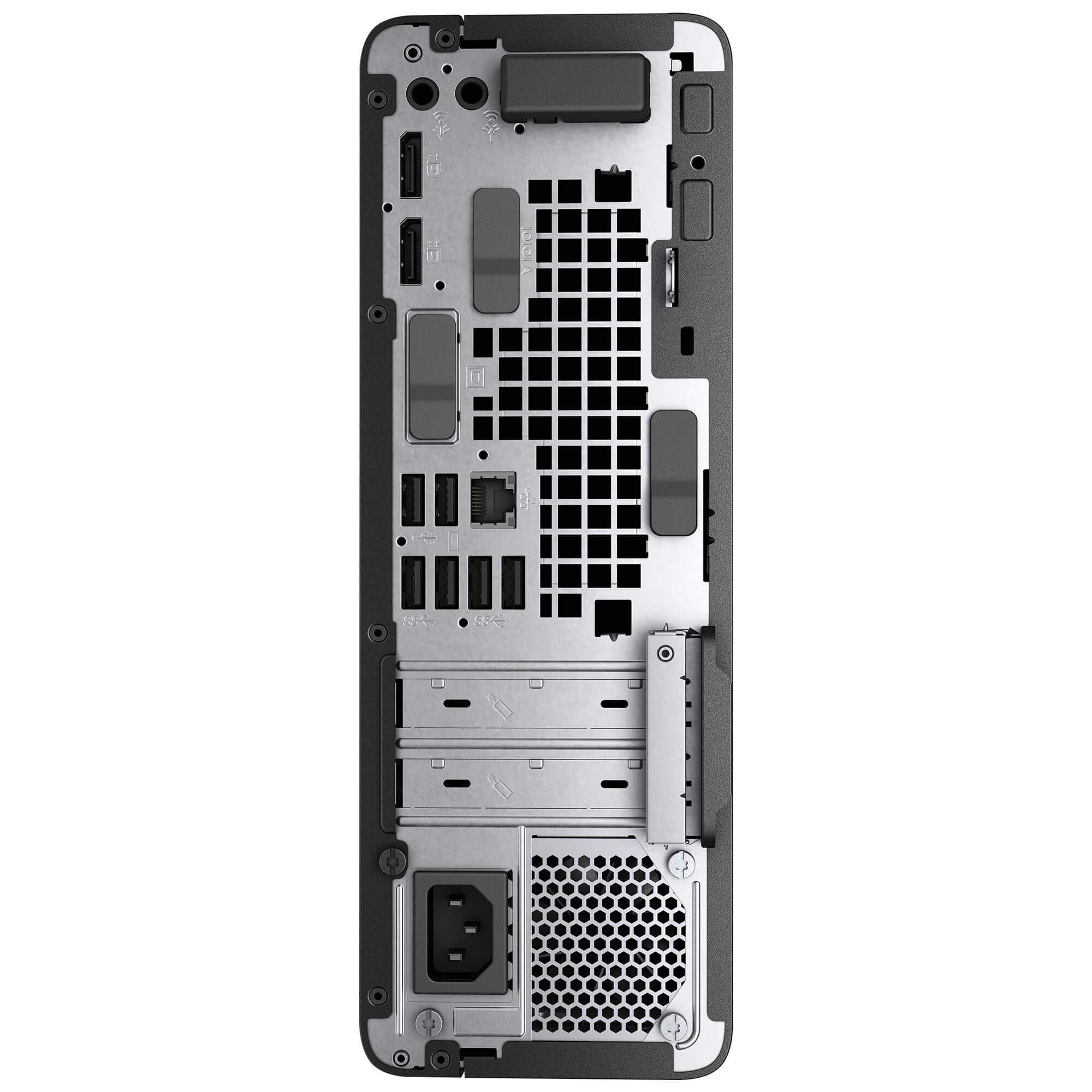 HP Refurbished ProDesk 600 G3 Desktop Computer - Intel Core i5