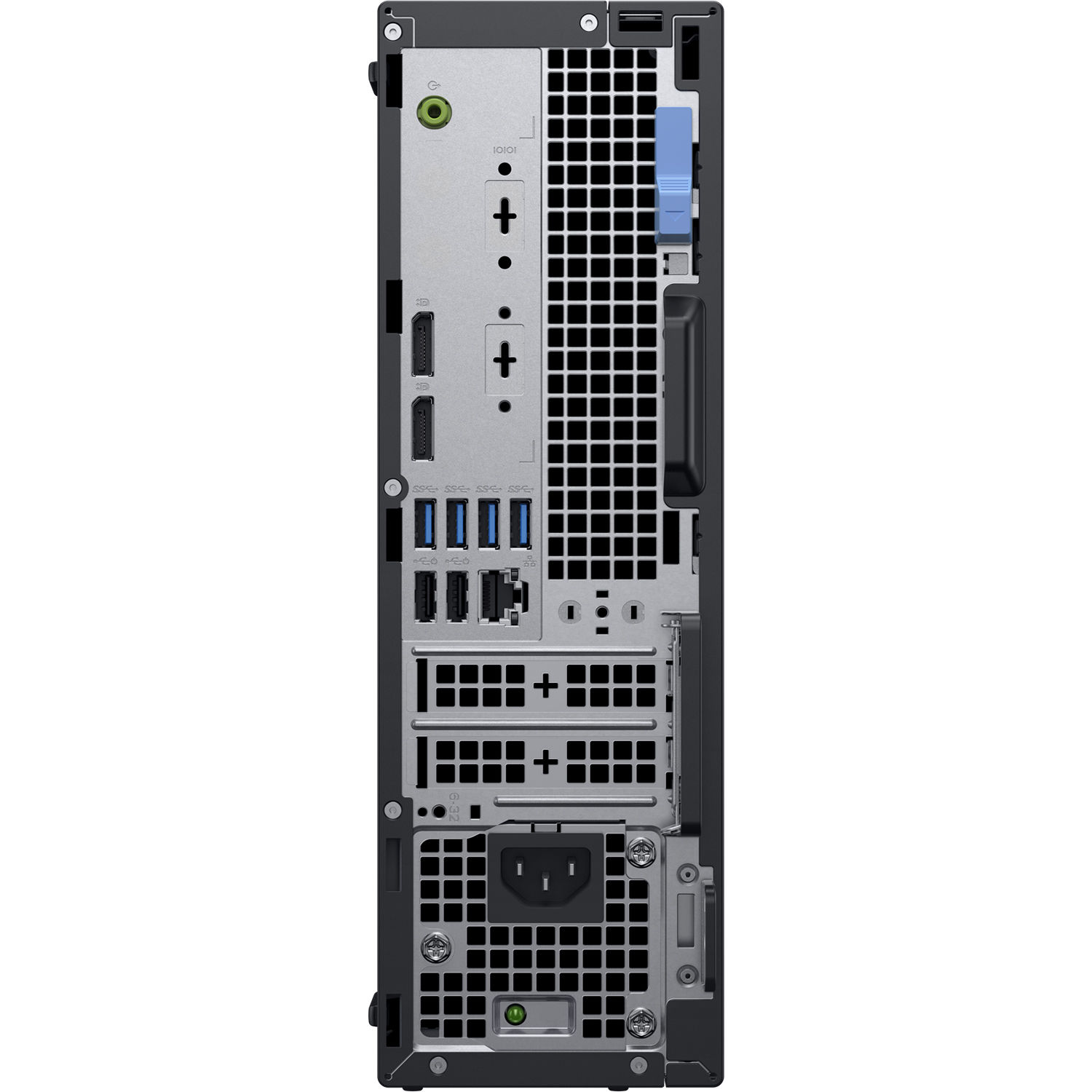 Dell Refurbished OptiPlex 5060 Desktop Computer - Intel Core i5