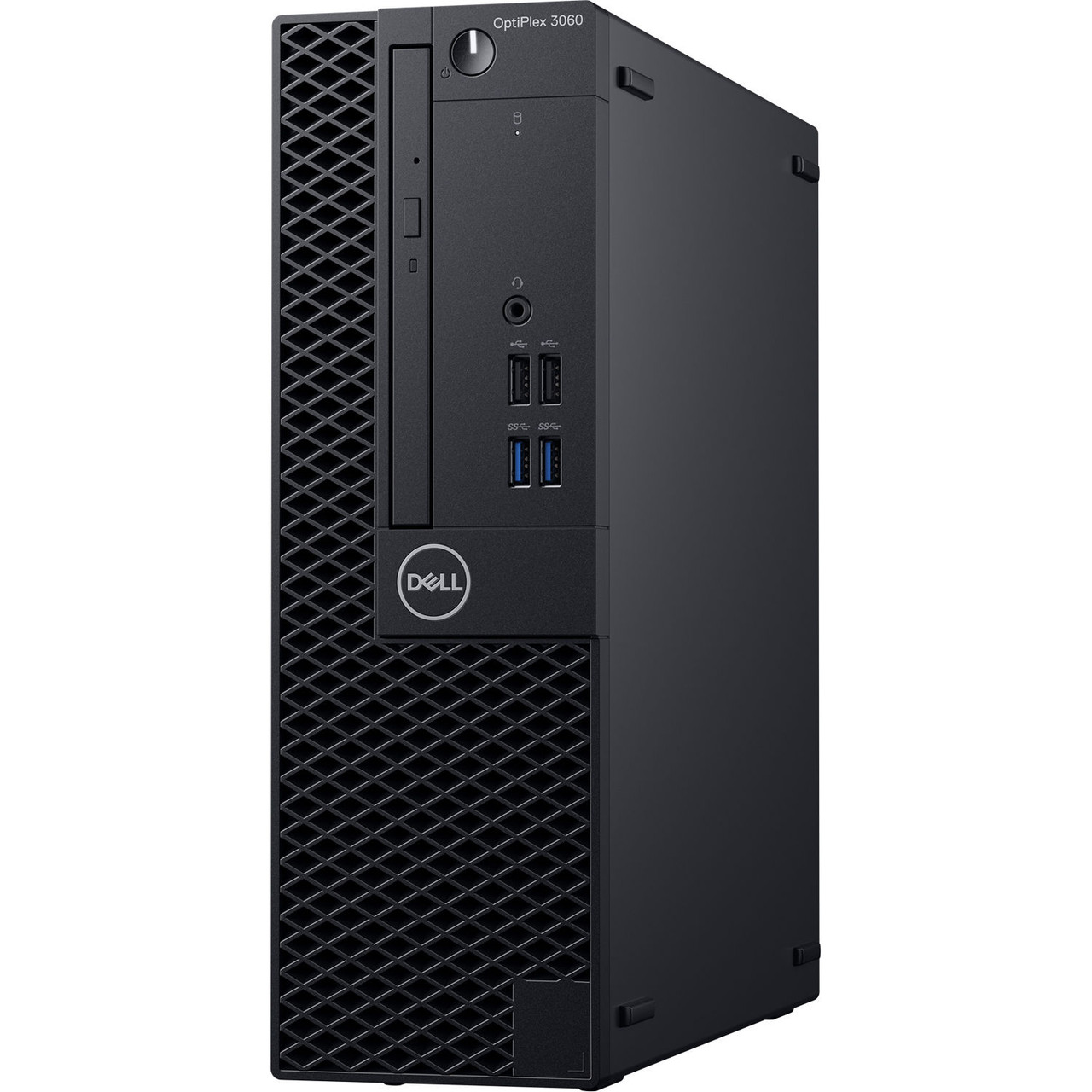 Dell Refurbished OptiPlex 3060 Desktop Computer Kit - Intel Core