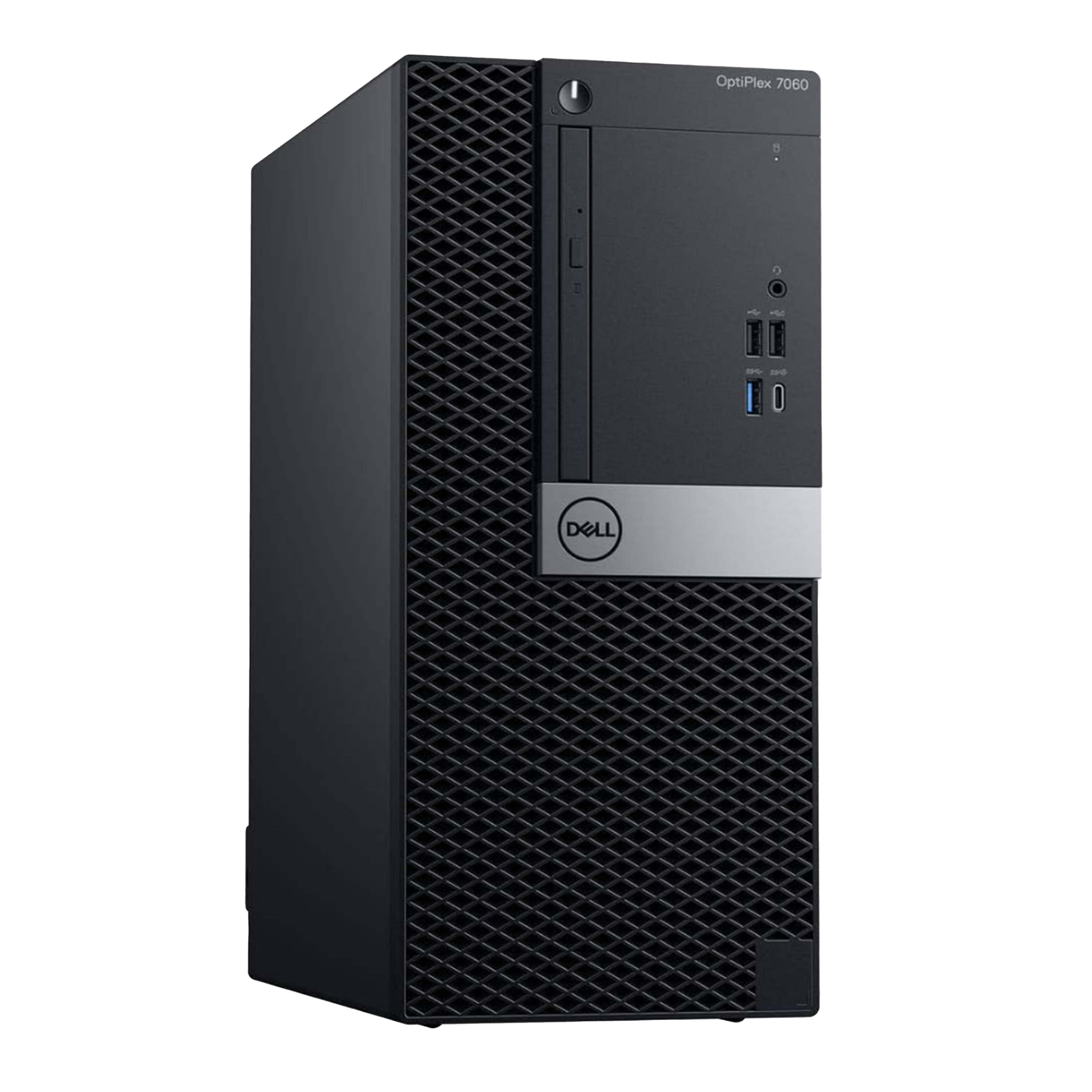 Dell OptiPlex 7060 Tower Computer | Intel Core i5 (8th Gen