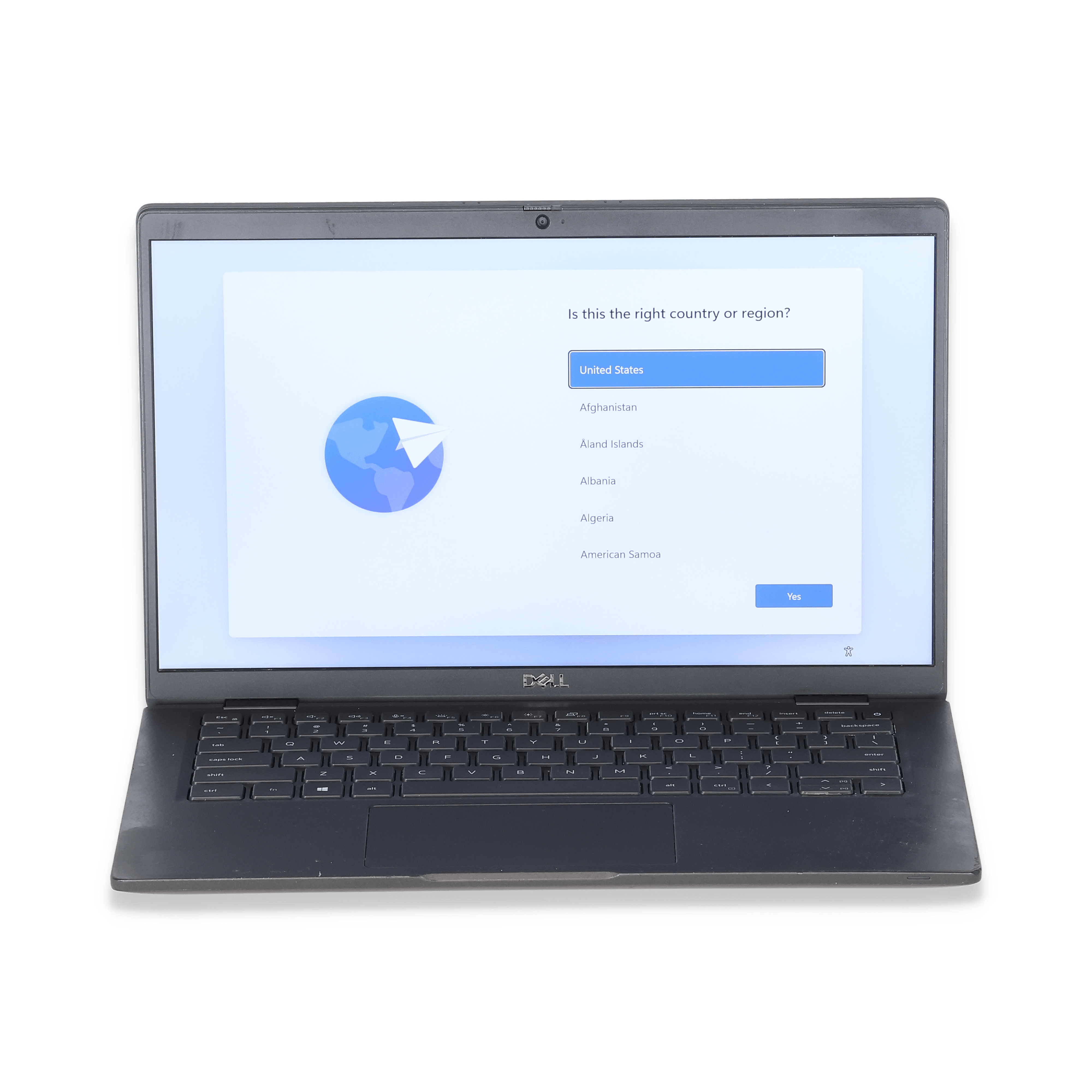 DELL M.2 SSD＋2.0TB Windows11 Pro i5 20GB 6W09XD3_front__14946.