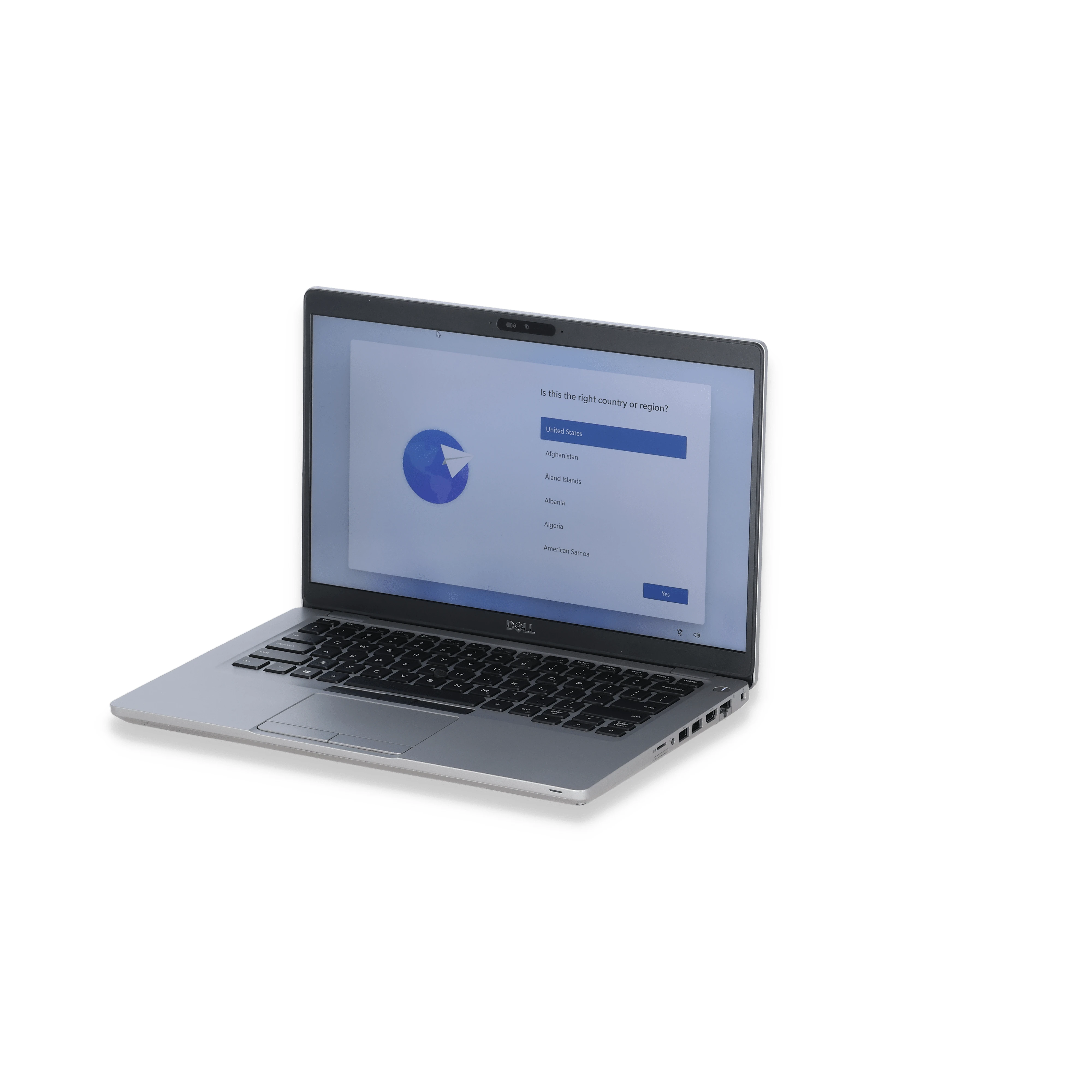 Scratch & Dent Dell Latitude 7420 - 14