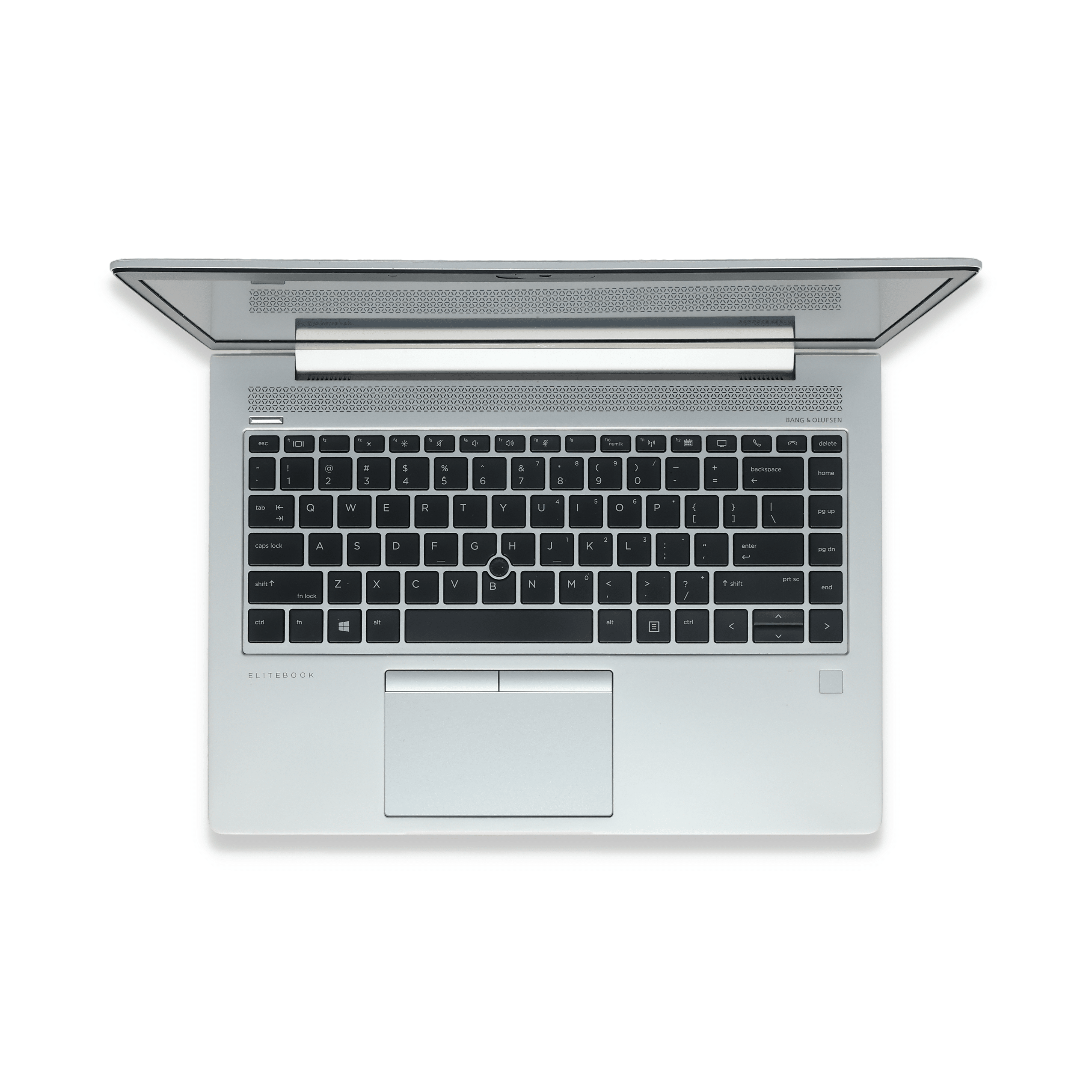 Grade B HP EliteBook 840G6 - 14