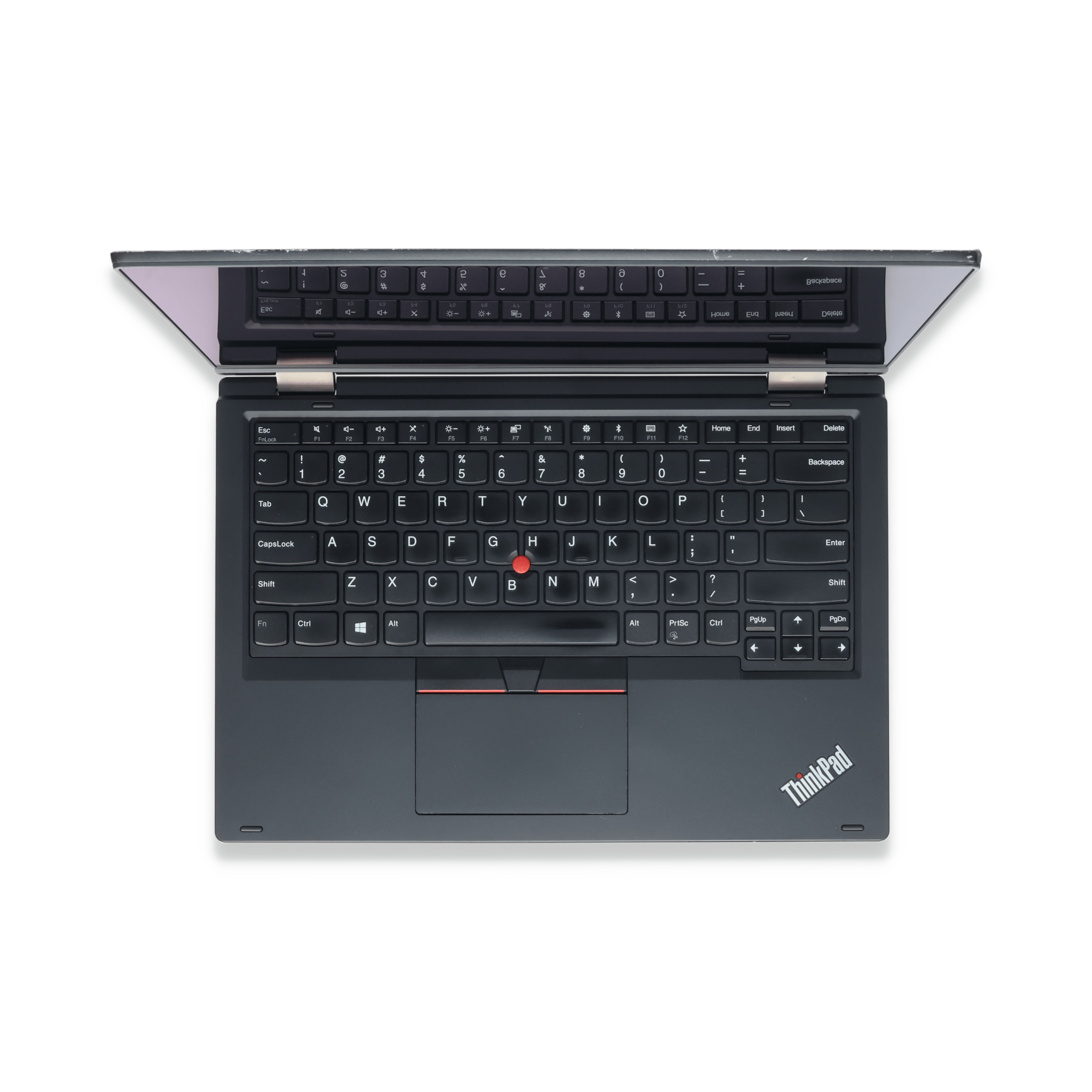Scratch & Dent Lenovo ThinkPad L380 Yoga - 13.3