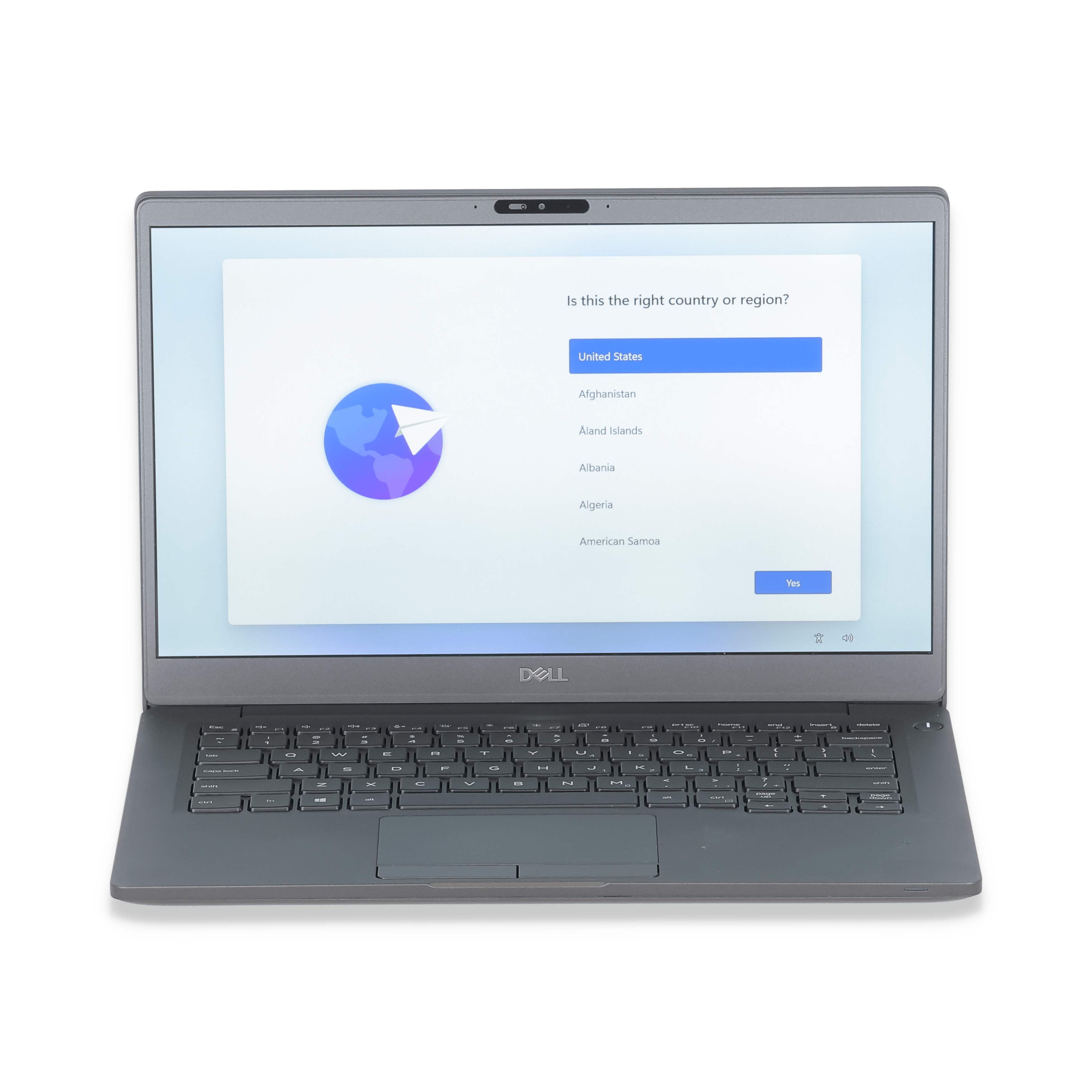 Dell Latitude 7300 Laptop Computer | Intel Quad Core i7 (8th Gen