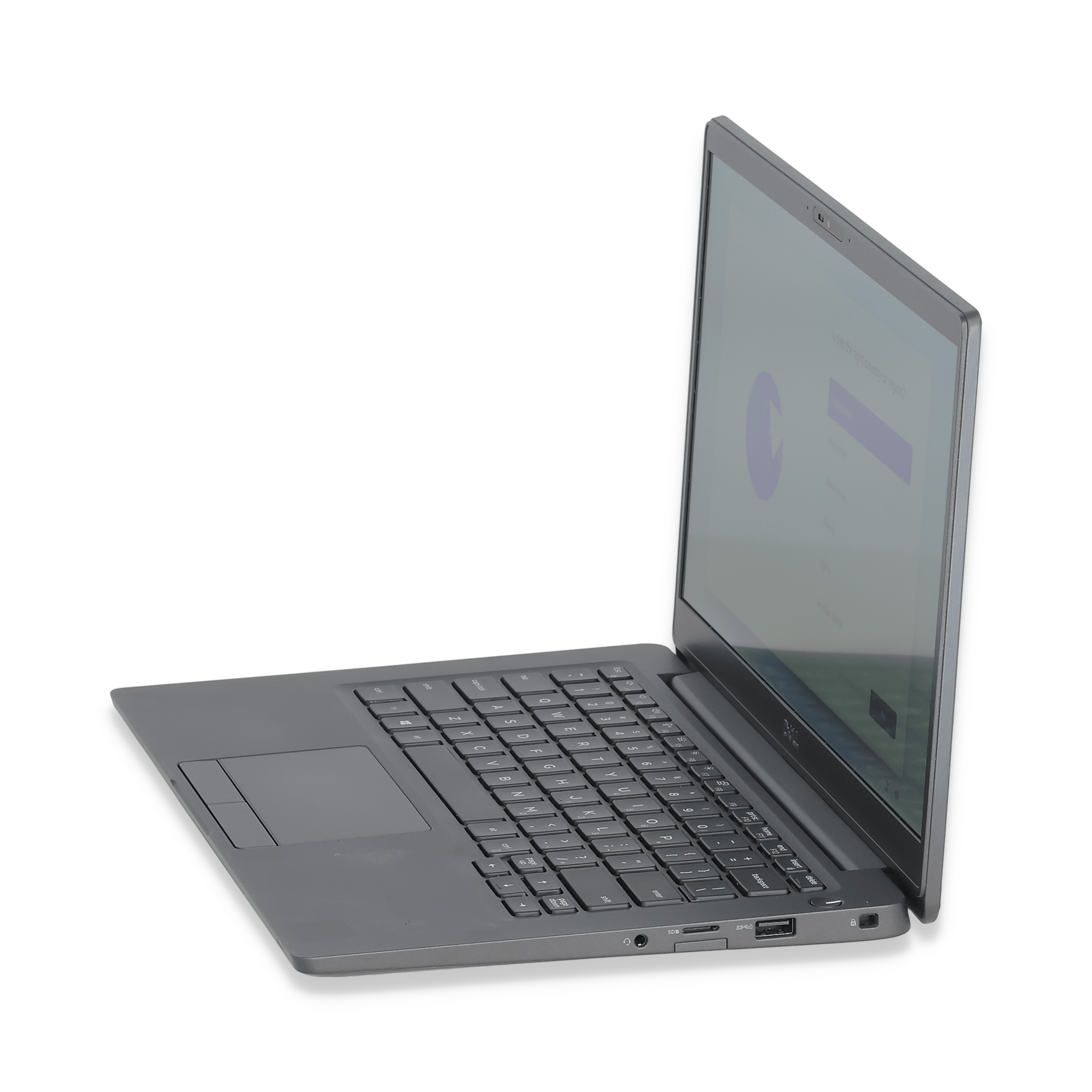 Dell Latitude 7300 Laptop Computer | Intel Quad Core i7 (8th Gen