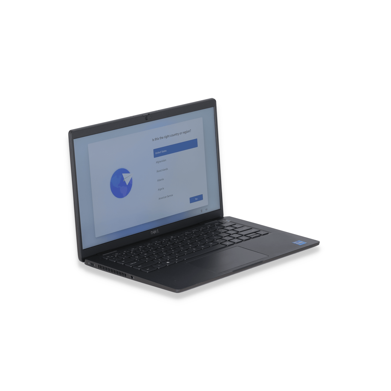 Dell Latitude 7420 - 14