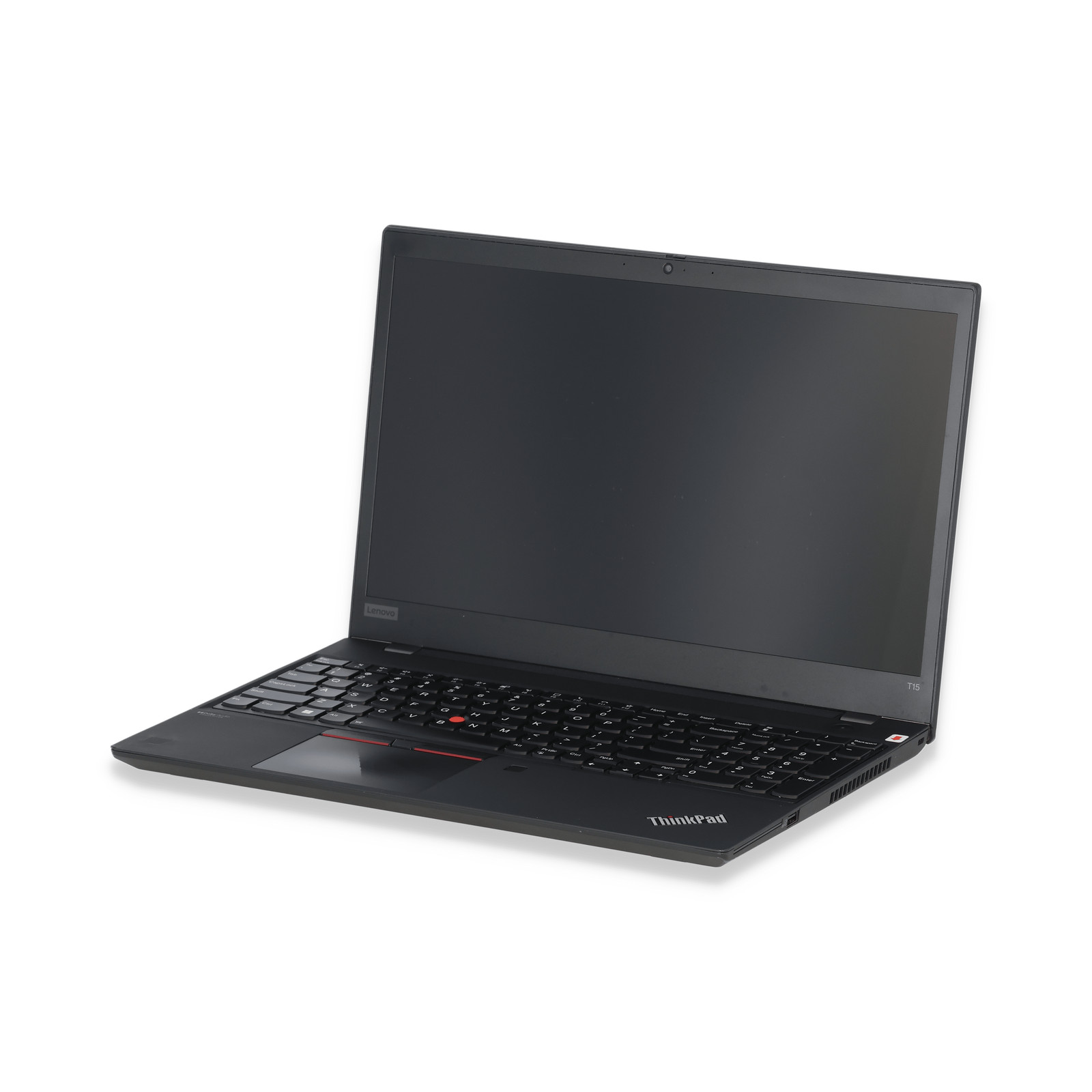 Lenovo ThinkPad 15.6