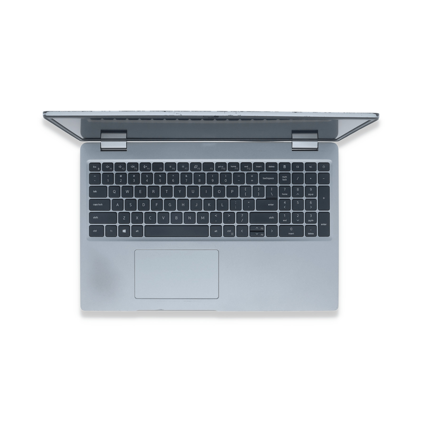 Dell Precision 15.6